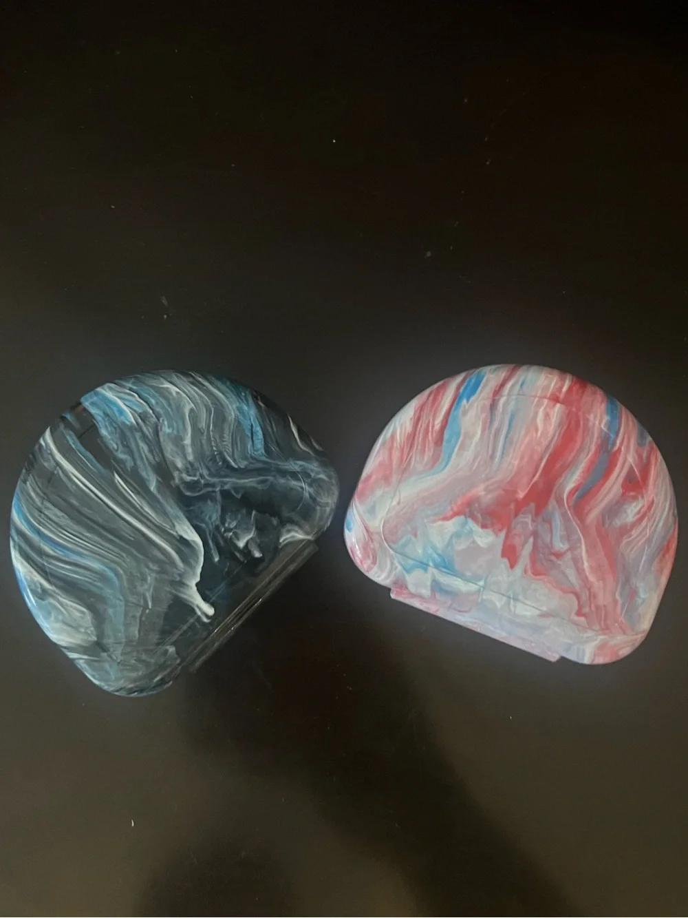 Retainer Cases (2) - Picture 2 of 5